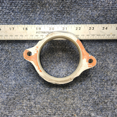 Used aircraft parts for sale, LW-12707 Lycoming O-540 PIPER PA-24-250 Magneto Adapter