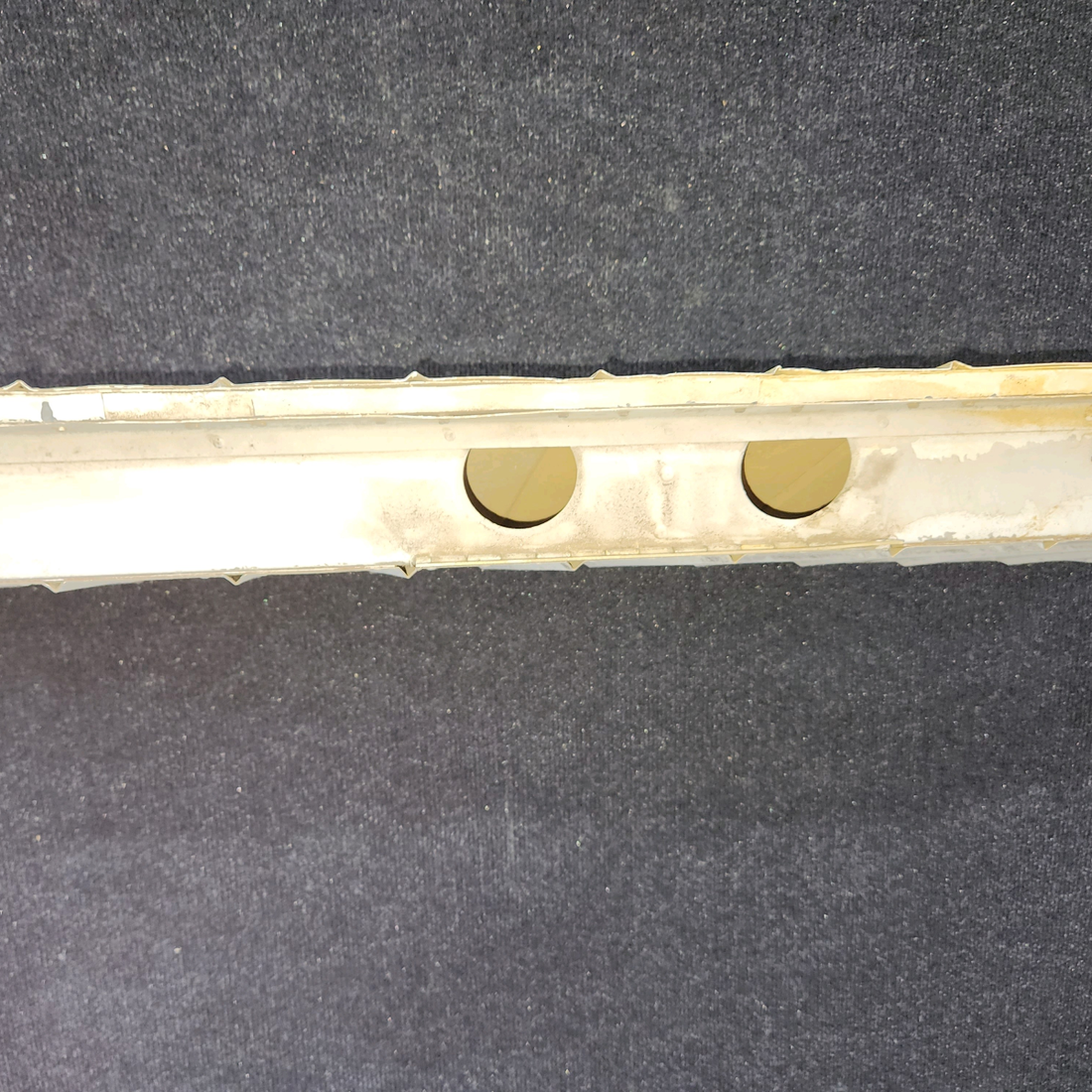 Used aircraft parts for sale, 0523800-1 Cessna 172F Aileron Assembly - RH