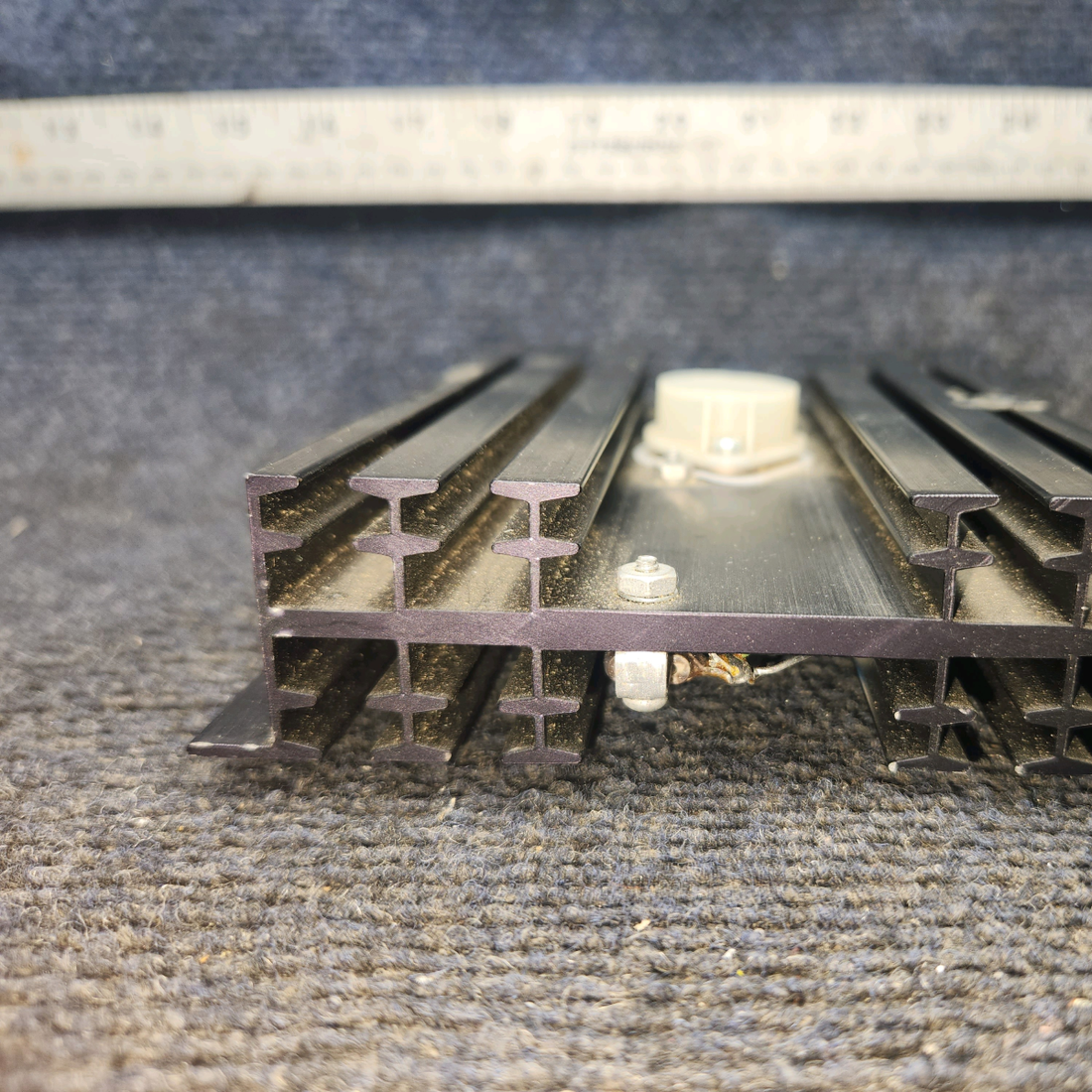 Used aircraft parts for sale, MP-10 Narco Avionics Avionics Converter Unit