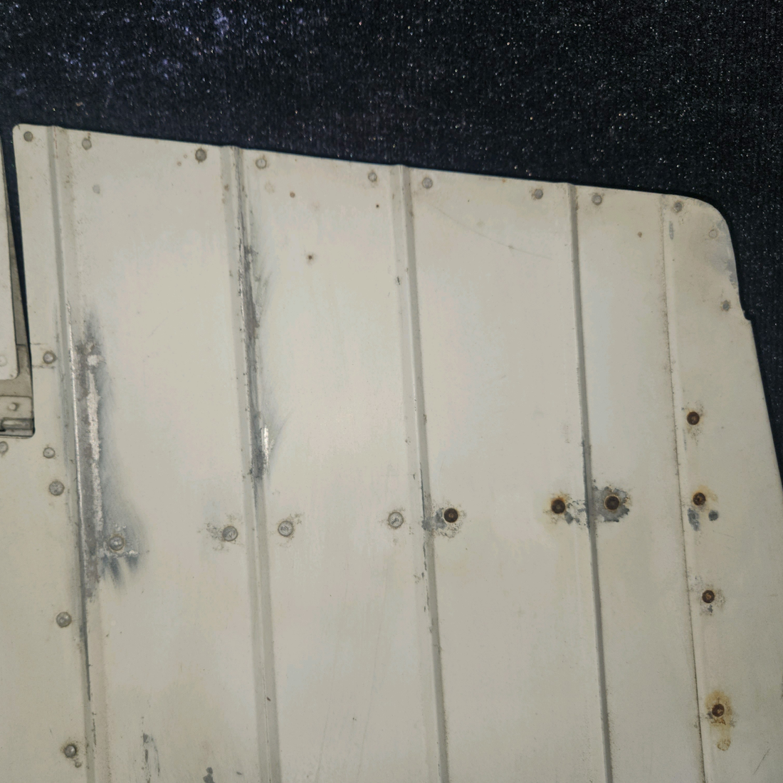 Used aircraft parts for sale, 0734600-200 Cessna 182F Elevator Assembly RH