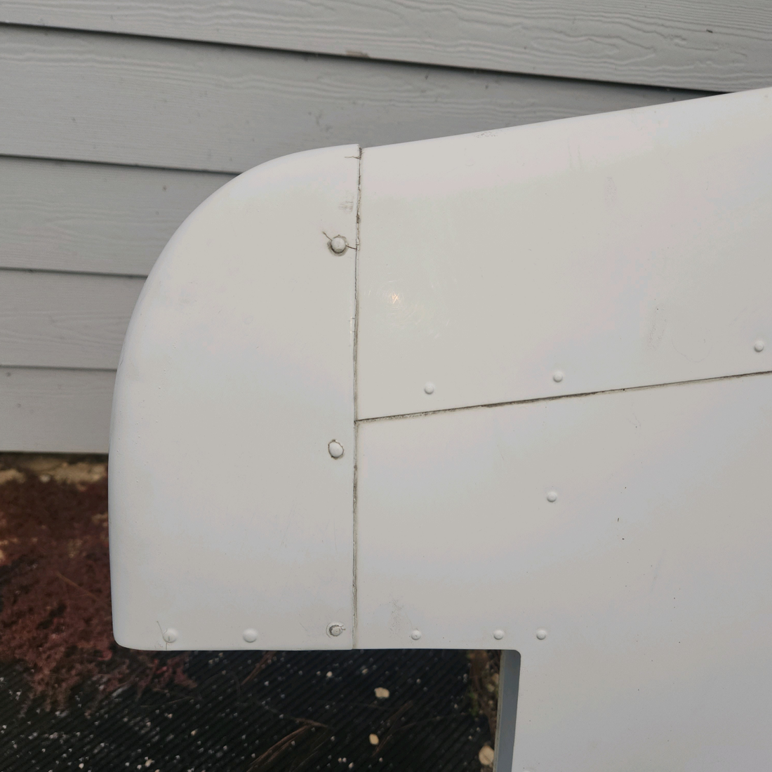 Used aircraft parts for sale, 0532001-202 Cessna 172E Horizontal Stabilizer Assembly