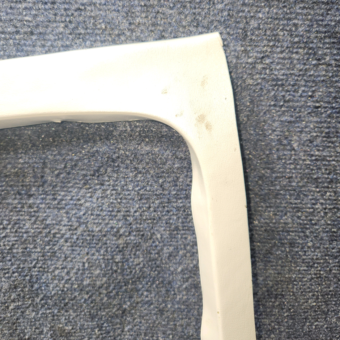 Used aircraft parts for sale, P0500210-41-LG Premier Aero Cessna 172E Side Window, LH