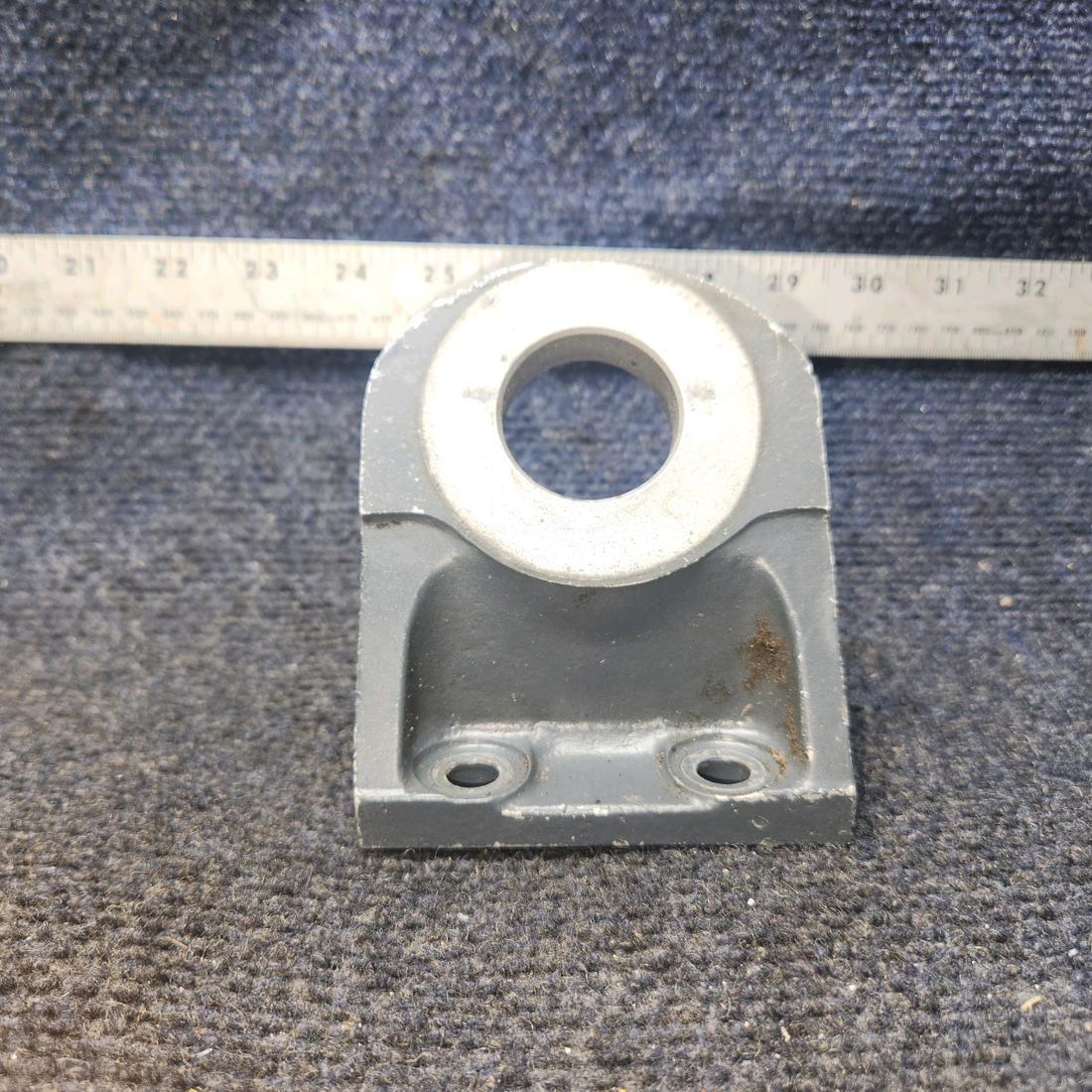 Used aircraft parts for sale, 70456 Lycoming O-540 PIPER PA-24-250 Engine Mounting – Dynafocal Type