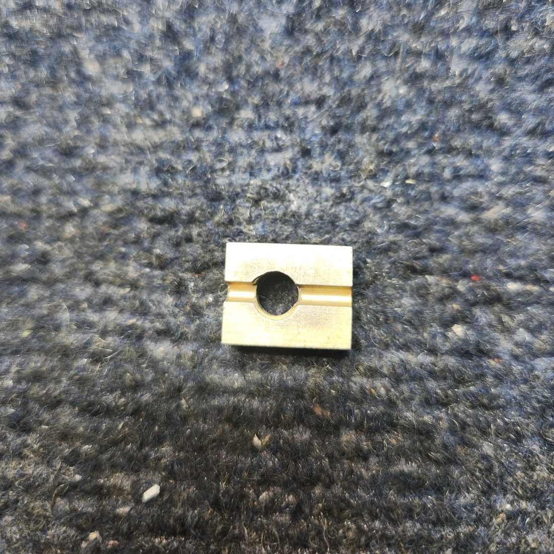 Used aircraft parts for sale, 95-11084 Beechcraft 95-55 Brake Key "Price per Each"