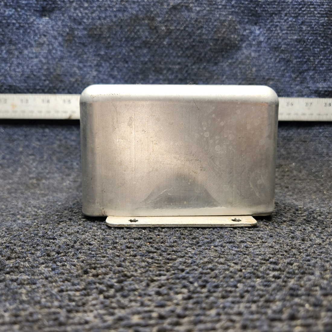 Used aircraft parts for sale, A413-T2-14DF Whelen HD Strobe Light Power Supply 12V