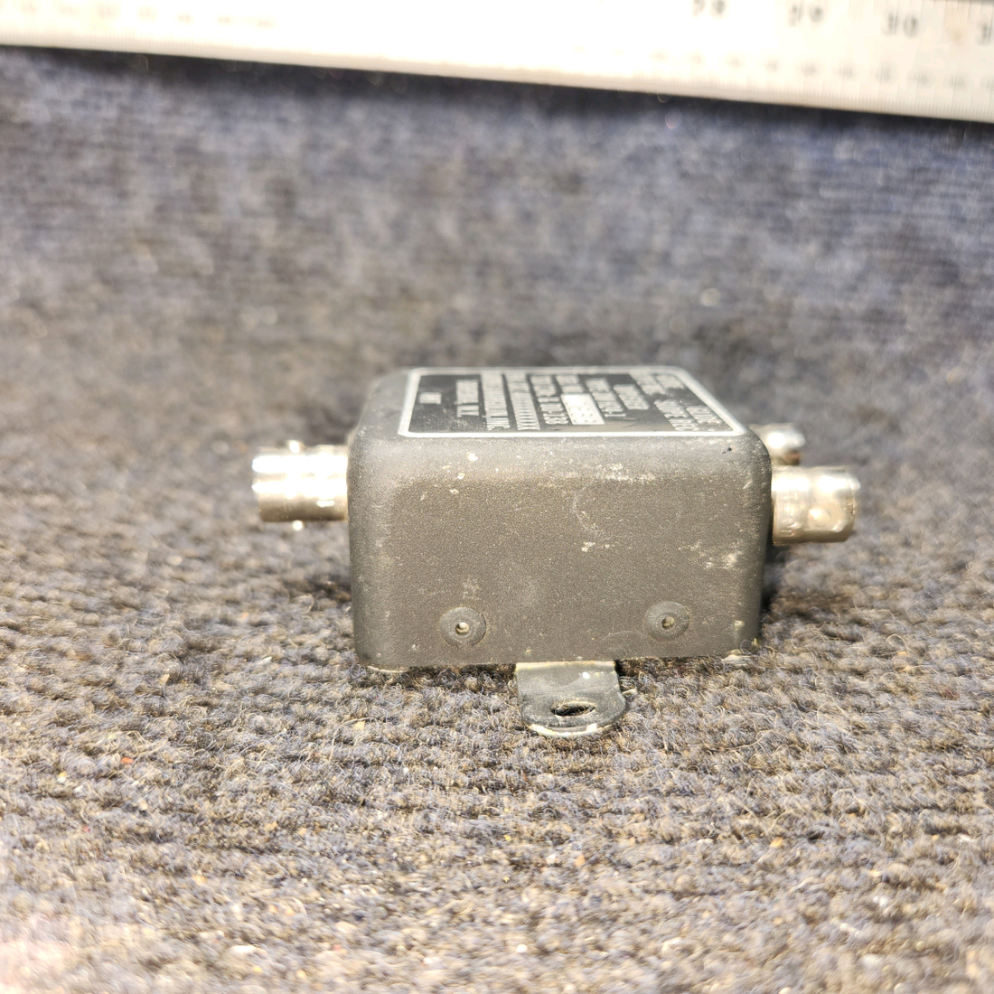 Used aircraft parts for sale, DM-H24-1 Dorne and Margolin Piper PA32RT-300 Diplexer