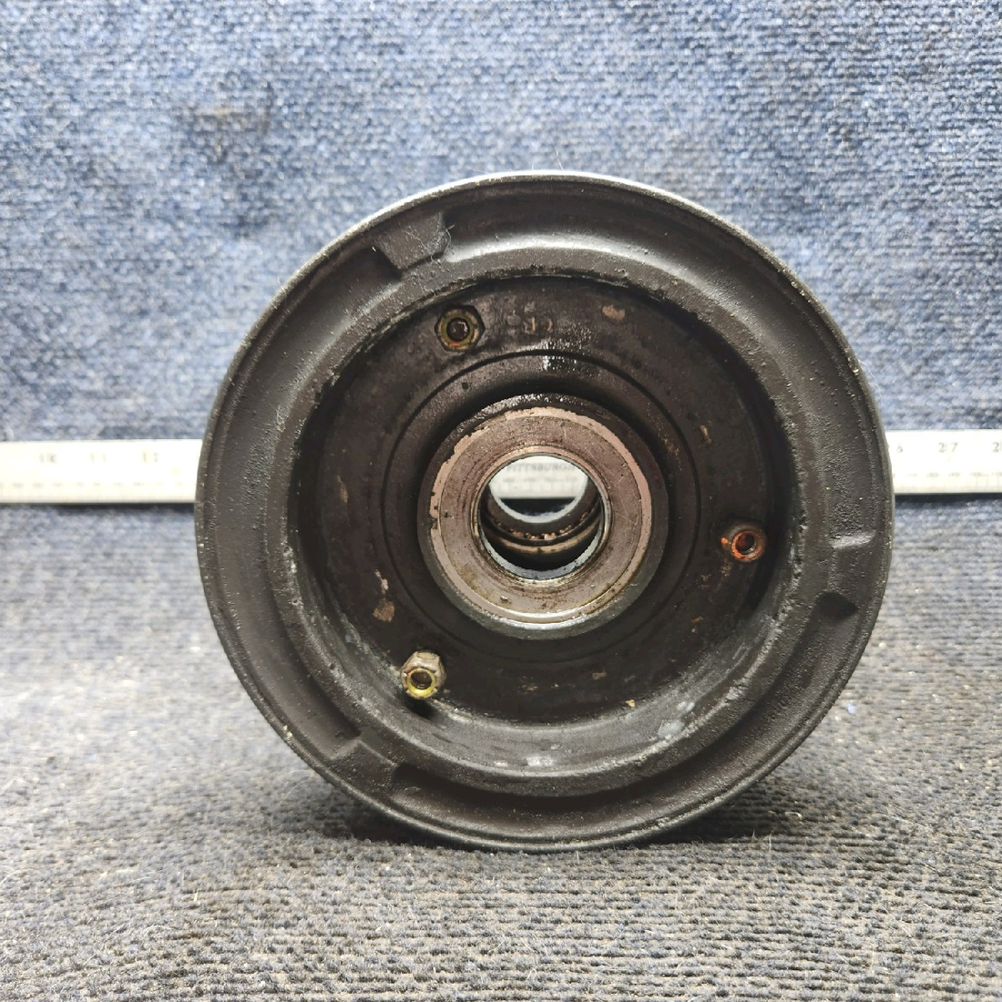 Used aircraft parts for sale, 551-764 piper PA-28-181 Main Wheel Assembly