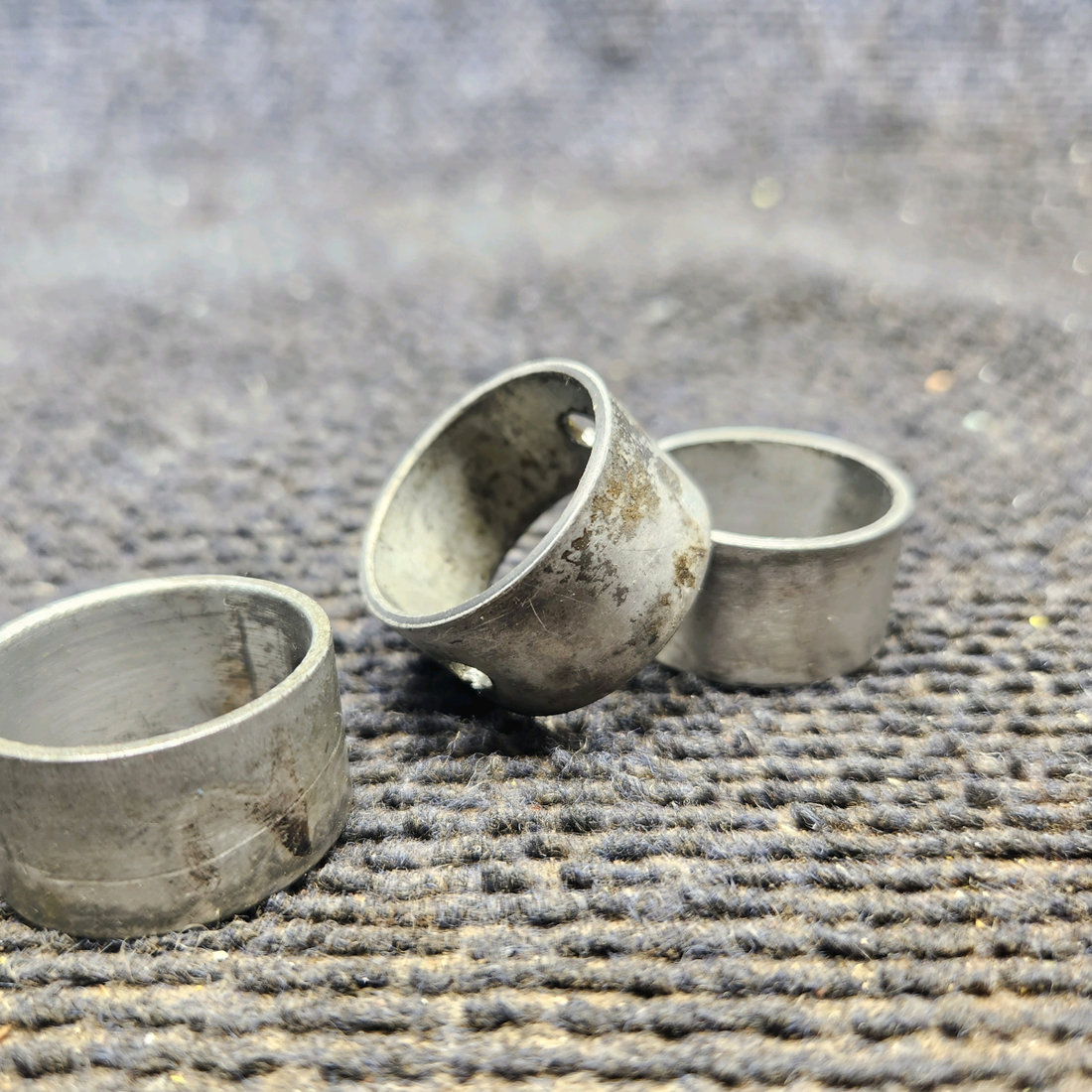 Used aircraft parts for sale, 105739-S-YZ0703 Beechcraft 35-33 Bushing