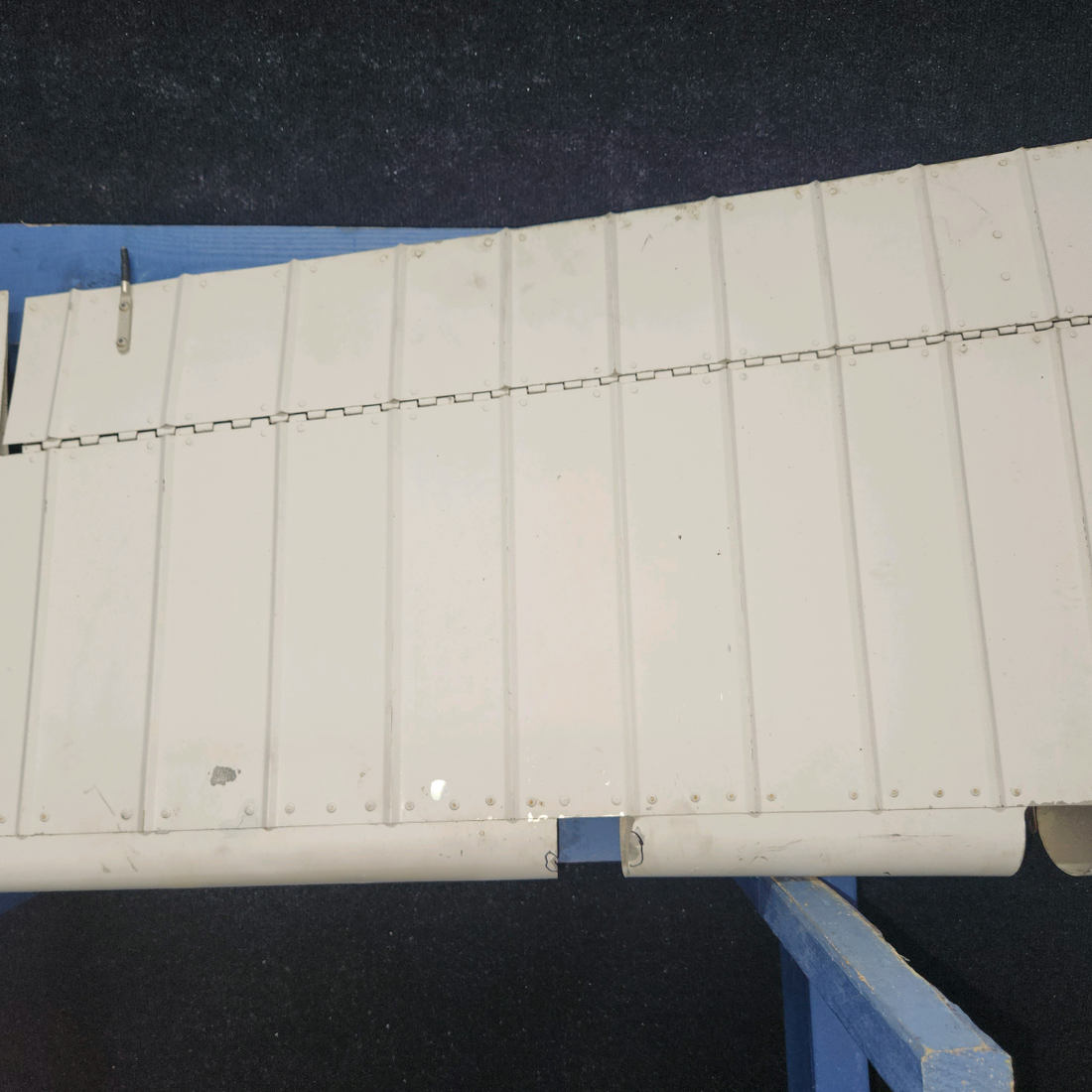 Used aircraft parts for sale, 2432000-22 Cessna 172S Elevator Assy RH with Trim Tap