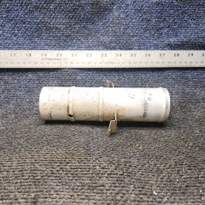 Used aircraft parts for sale, 0413163-8 cessna 150G Cabin Ventilation Tube Assembly – LH