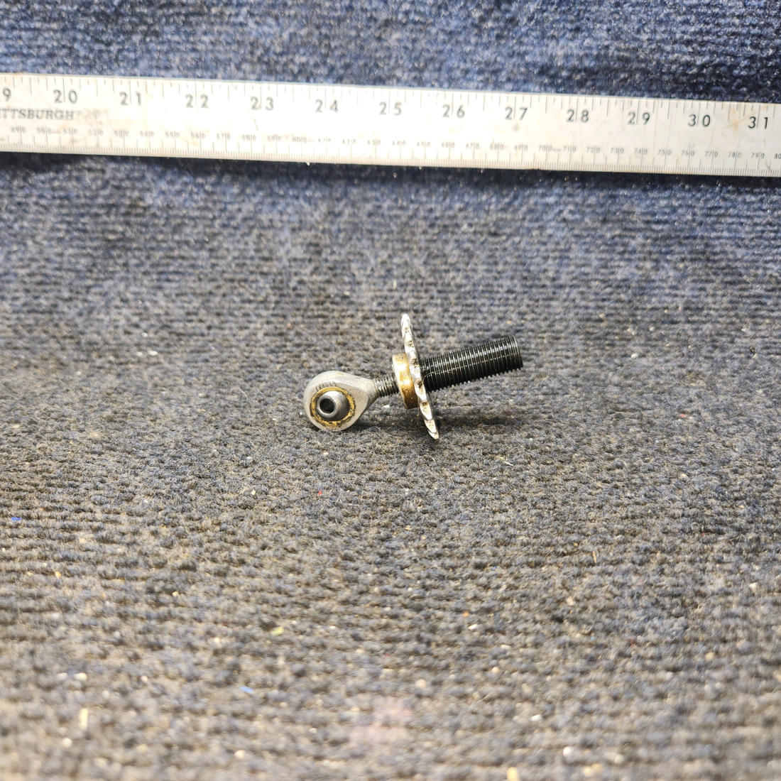 Used aircraft parts for sale, 0760630-1 Cessna 182G Sprocket