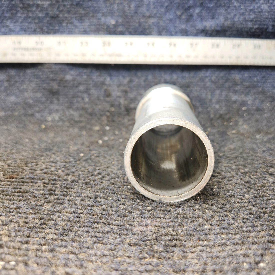 Used aircraft parts for sale, 66843-000 Piper PA-28-140 Bearing Sleeve