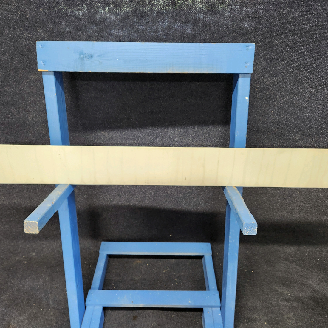 Used aircraft parts for sale, 38399-002 Piper PA32RT-300 STABILATOR TRIM TAB ASSEMBLY LH