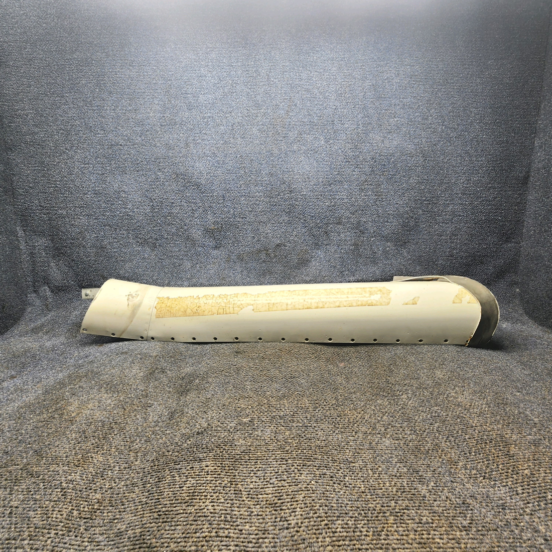 Used aircraft parts for sale, 96-110007-42 BEECHCRAFT 95-55B Inboard Leading Edge Skin - RH