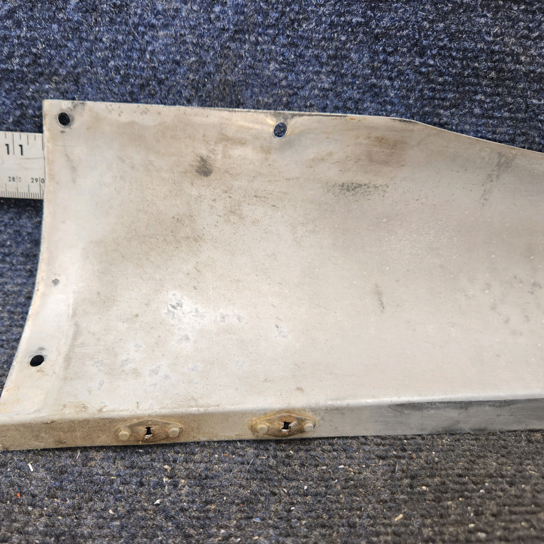 Used aircraft parts for sale, 0431015-5 cessna 150G Horizontal Fairing Assembly – LH