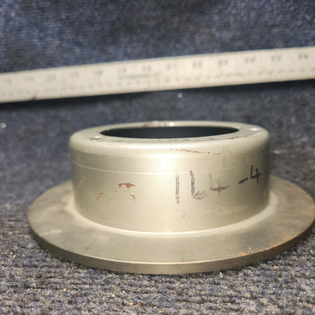 Used aircraft parts for sale, 164-4 Cleveland 164-4 Brake Disk