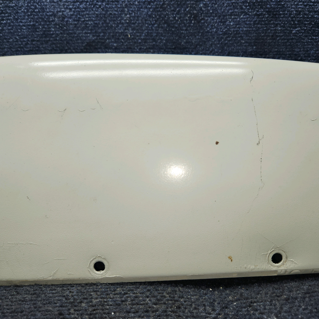 Used aircraft parts for sale, 63584-010 PIPER PA28-140 Stabilator  Tip LH/RH