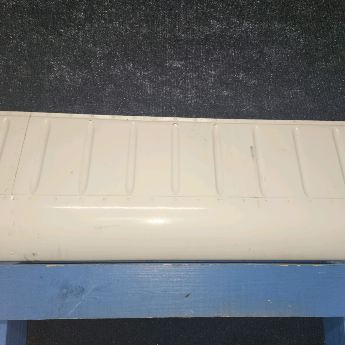 Used aircraft parts for sale, 65591-000 Piper PA28-140 Flap Assembly LH