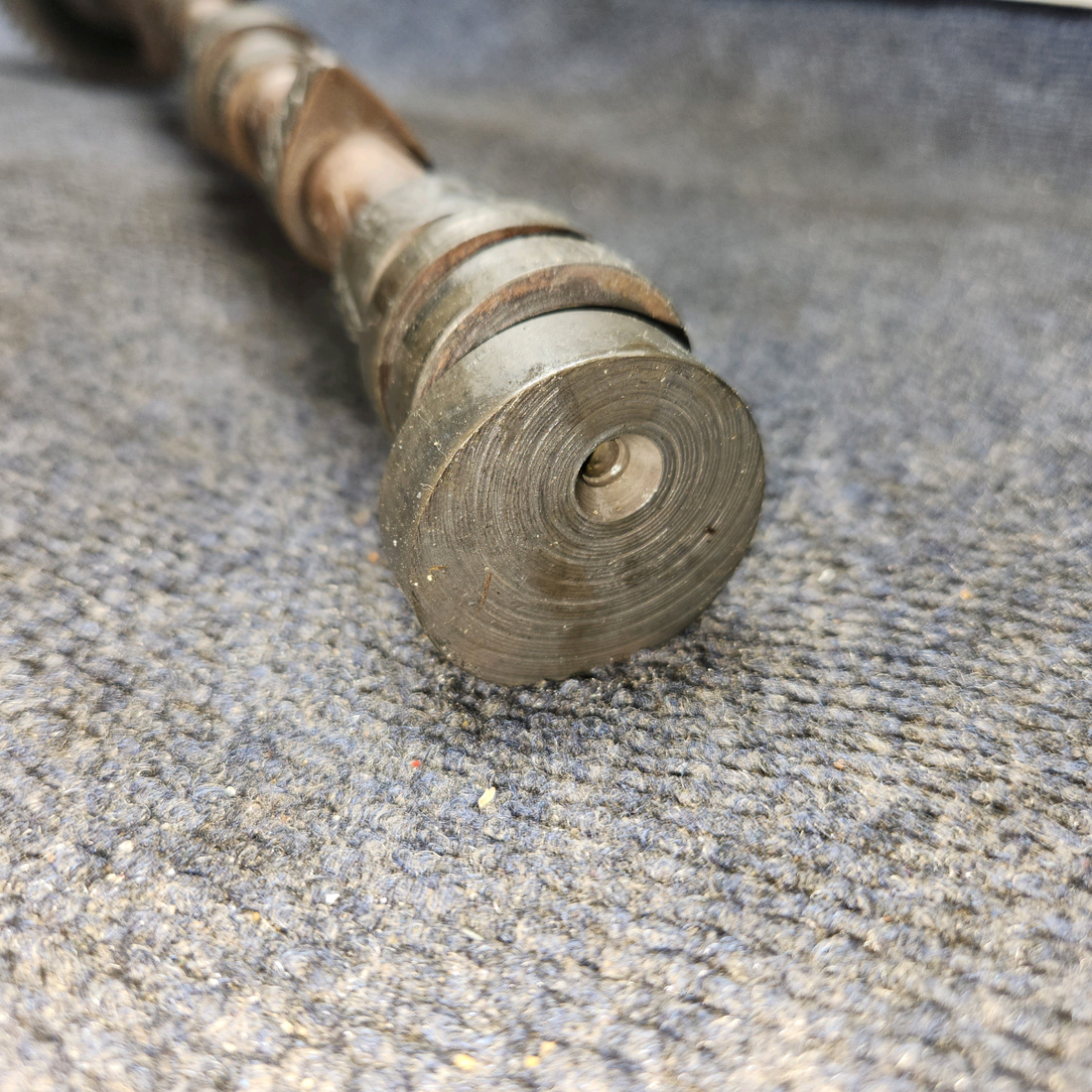 Used aircraft parts for sale, 643068, 655422 Continental O-300 Cessna 172 Camshaft