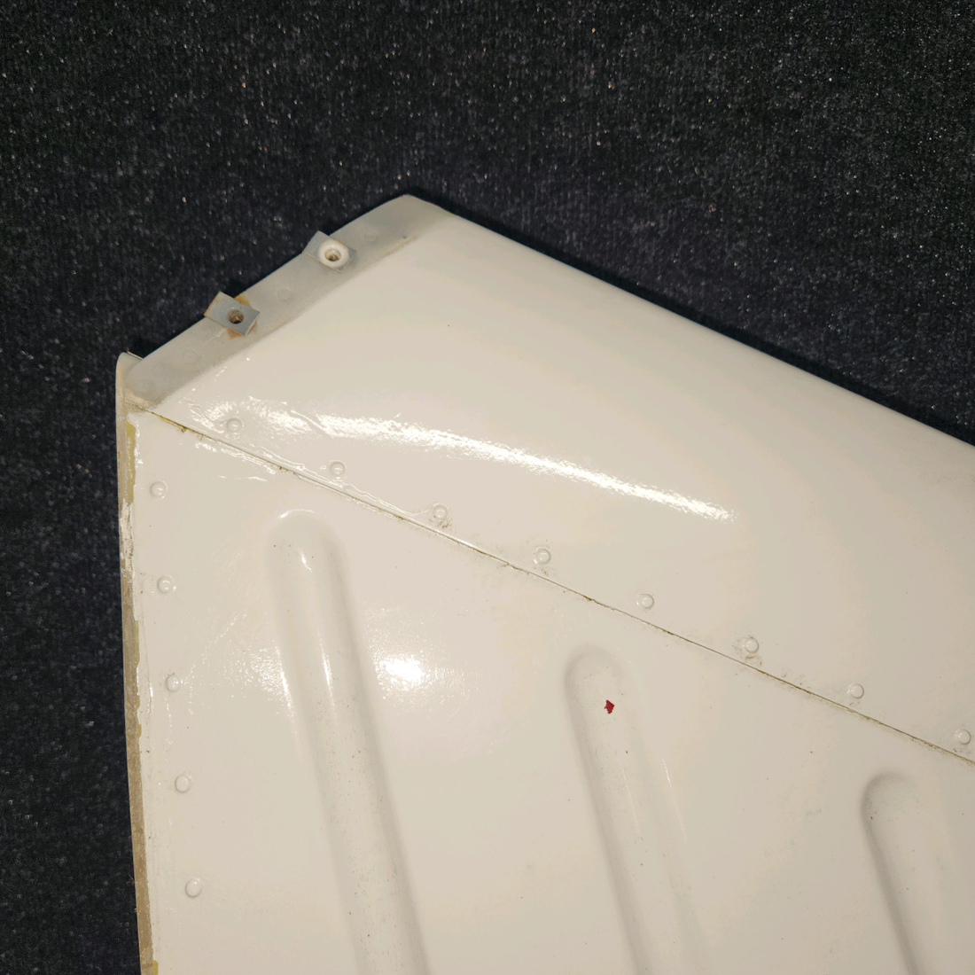 Used aircraft parts for sale, 63500-000 Piper PA-28-140 Vertical Fin Assembly