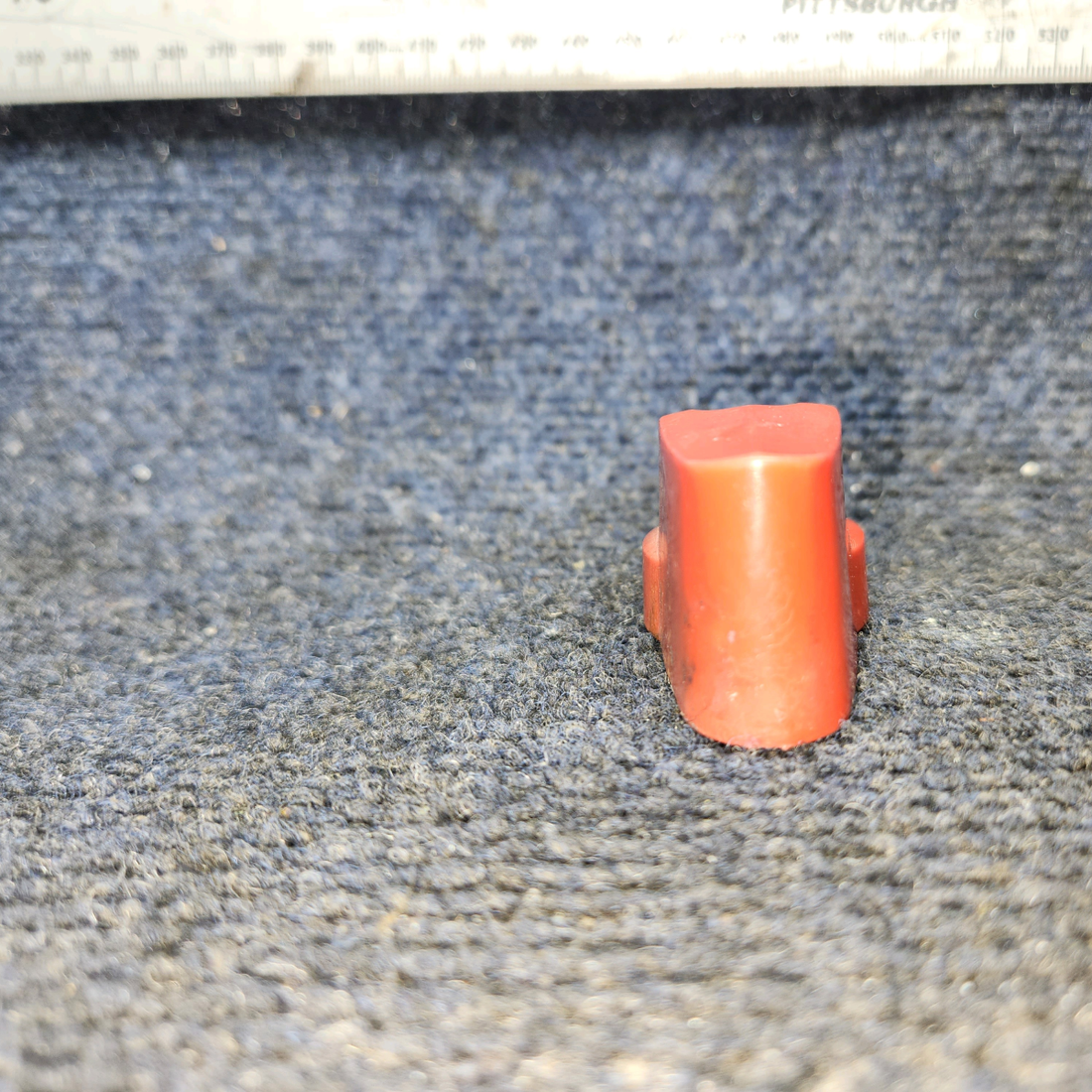 Used aircraft parts for sale, 99181-003 Piper PA28-161 Fuel Selector Handle