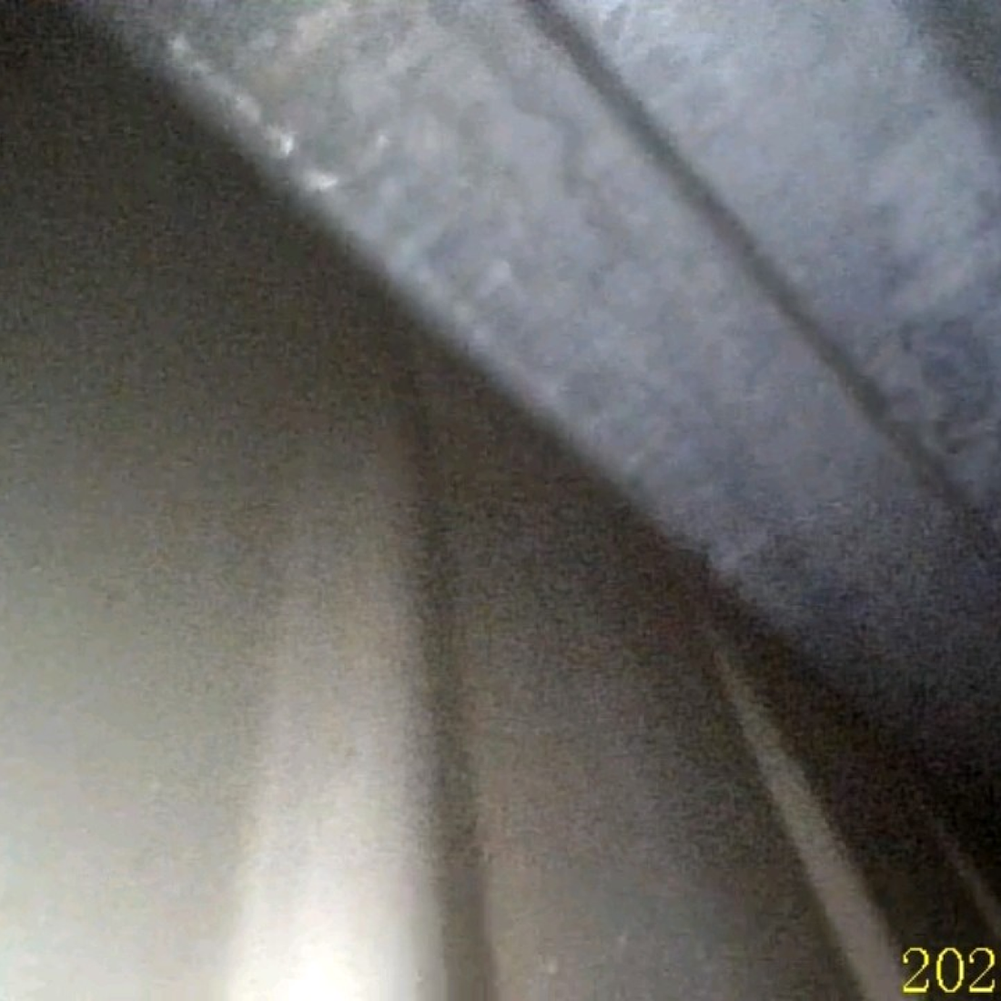 Used aircraft parts for sale, 0526007-4 Cessna 172F RH Main Fuel Tank Assembly