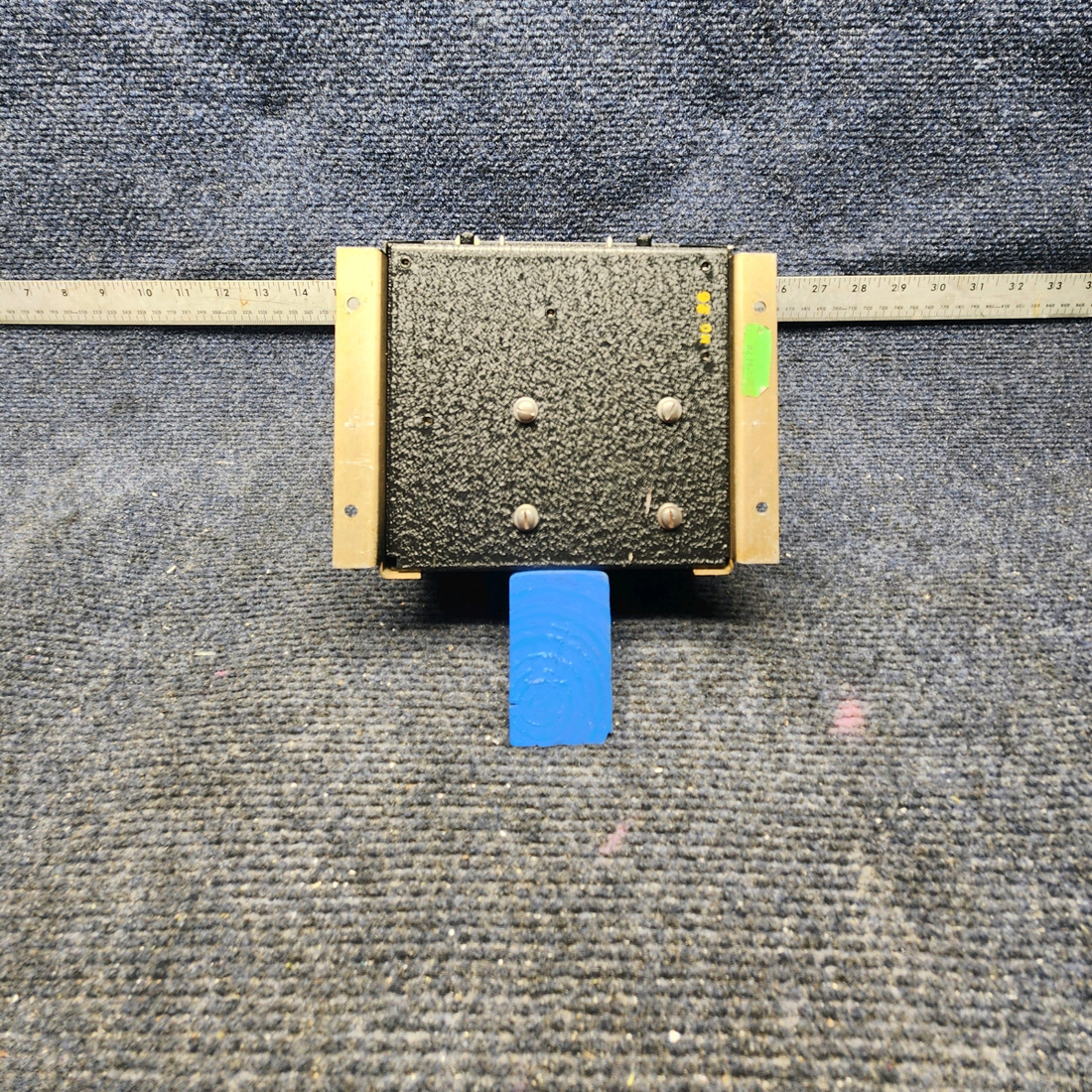 Used aircraft parts for sale, 44400-0000 ARC AS-895 ALTITUDE SENSOR