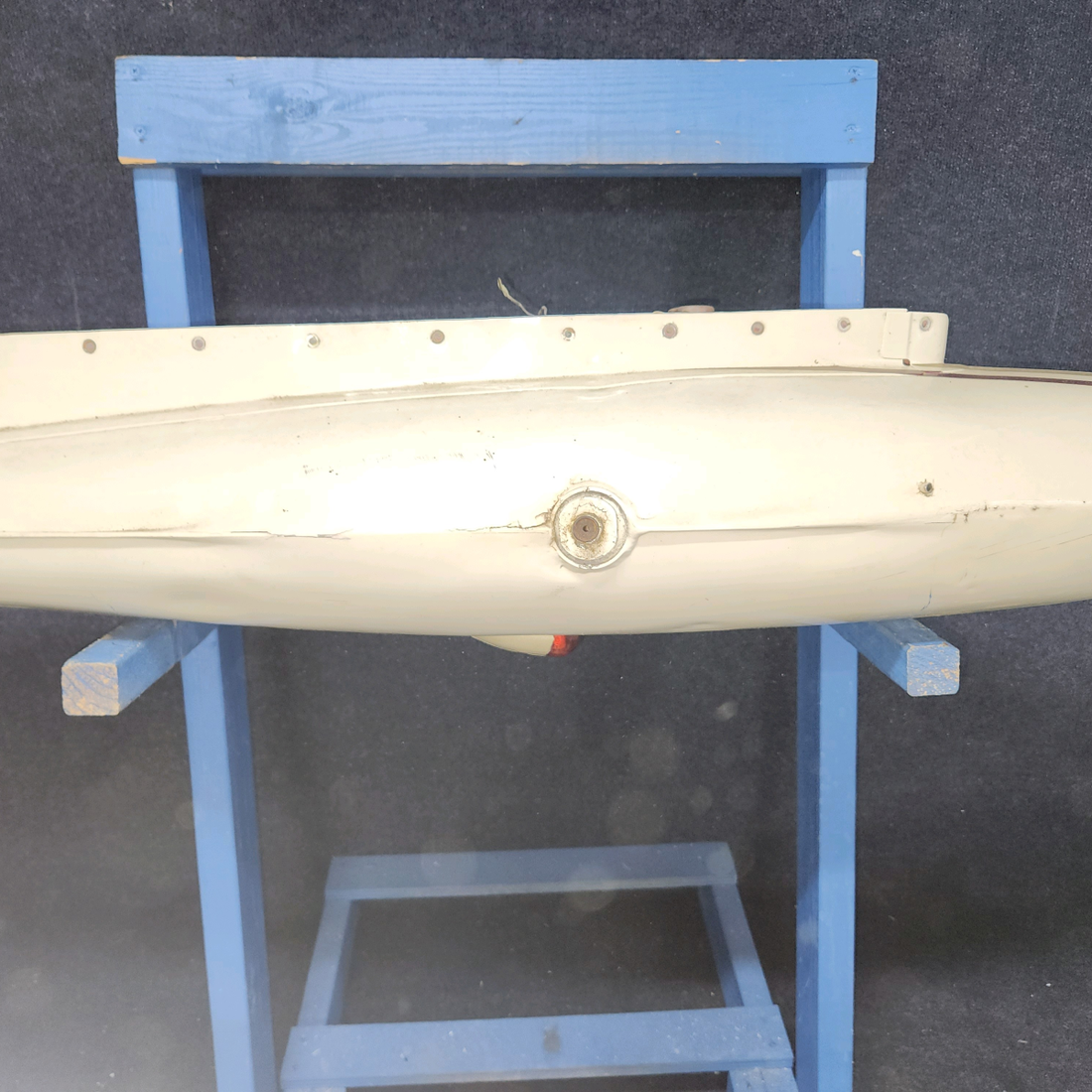 Used aircraft parts for sale, MECO Tip Tank Beechcraft F35 10-Gallon Auxiliary Tip Tanks LH and RH