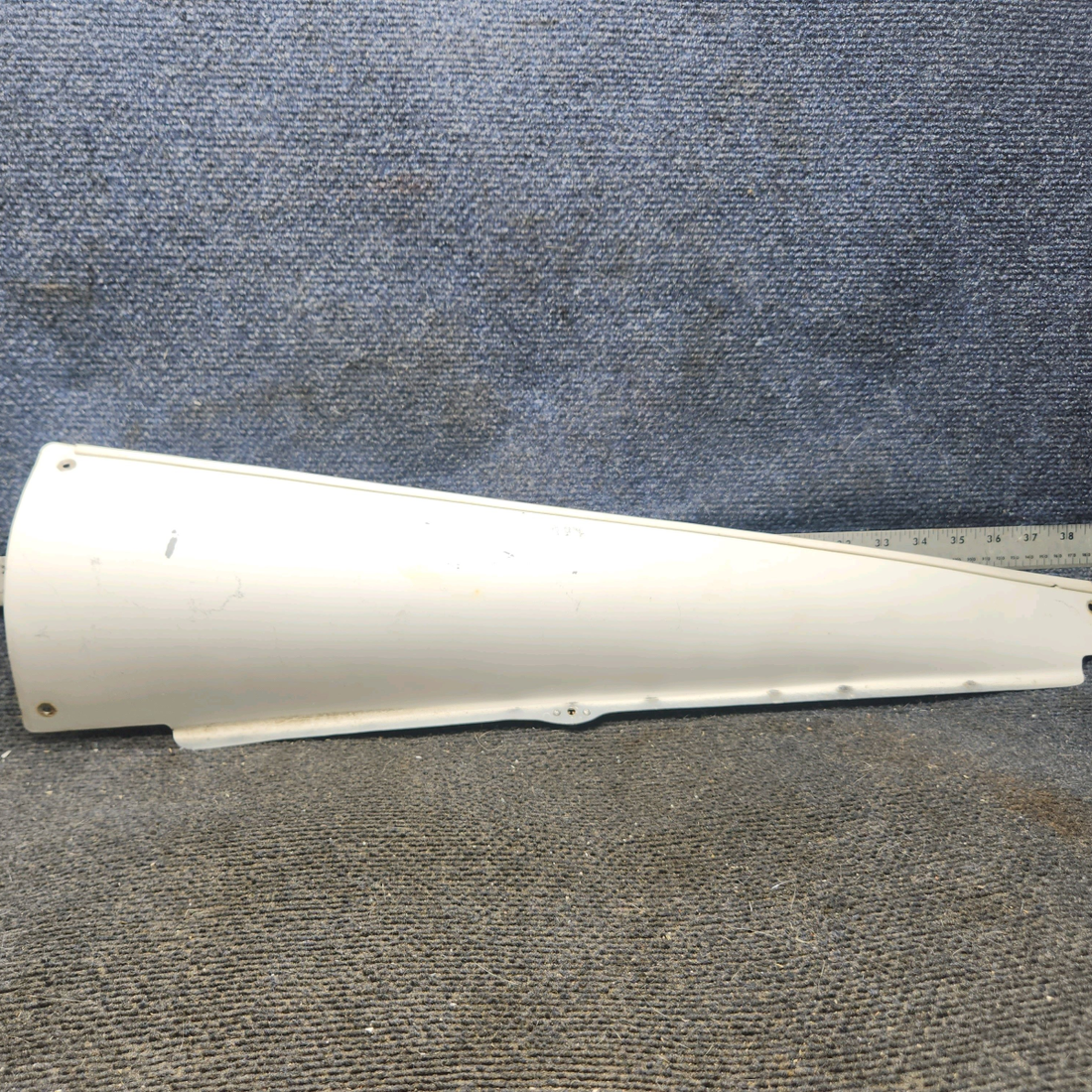 Used aircraft parts for sale, 0530010-5 cessna 172N Horizontal Stabilizer Fairing- LH