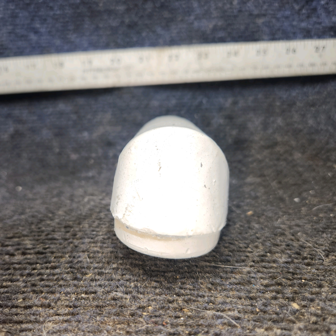 Used aircraft parts for sale, 0533134-1 cessna 172N Weight Assembly