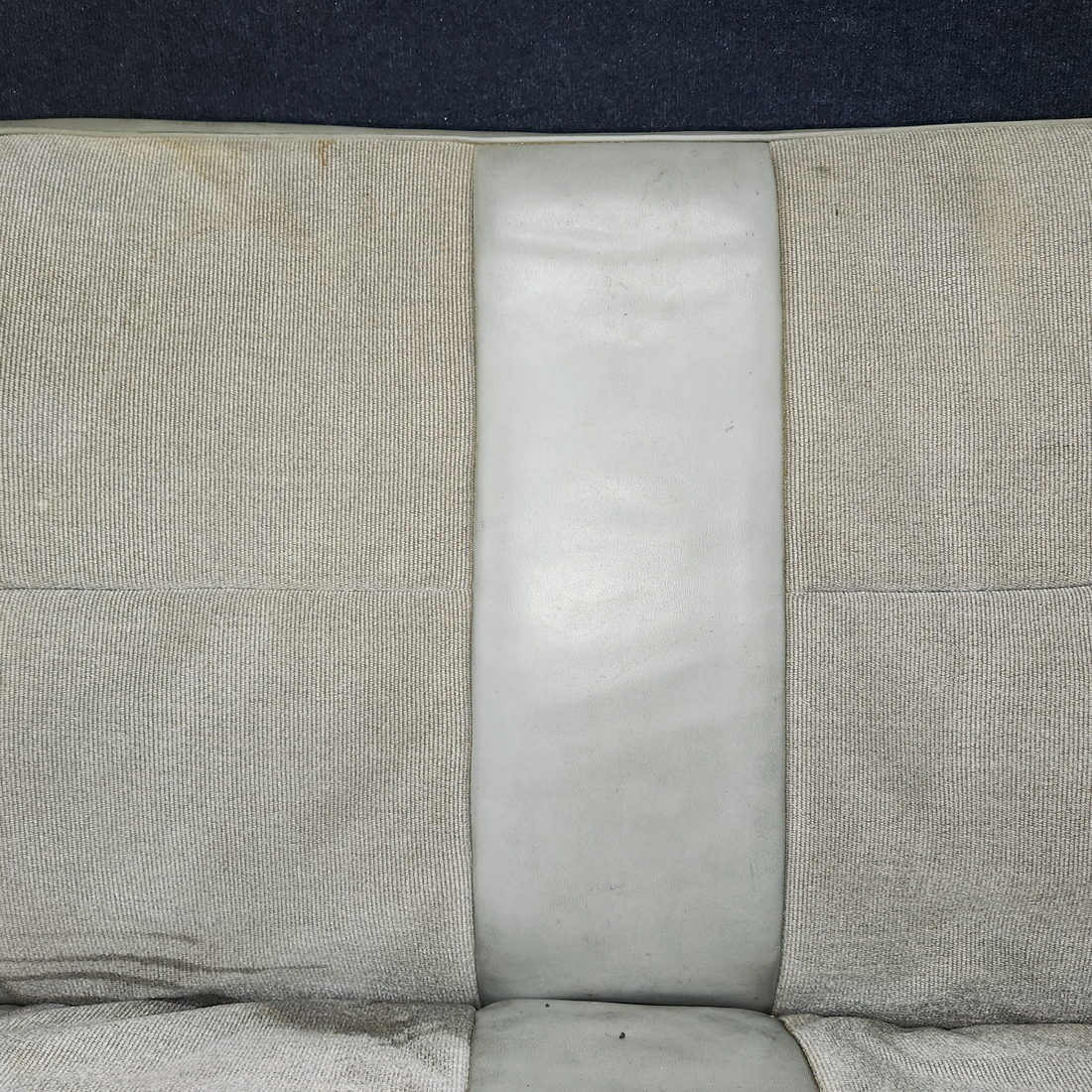 Used aircraft parts for sale, 89038-004 / 89039-004 PIPER PA28-161 Warrior III REAR SEA ASSEMBLY