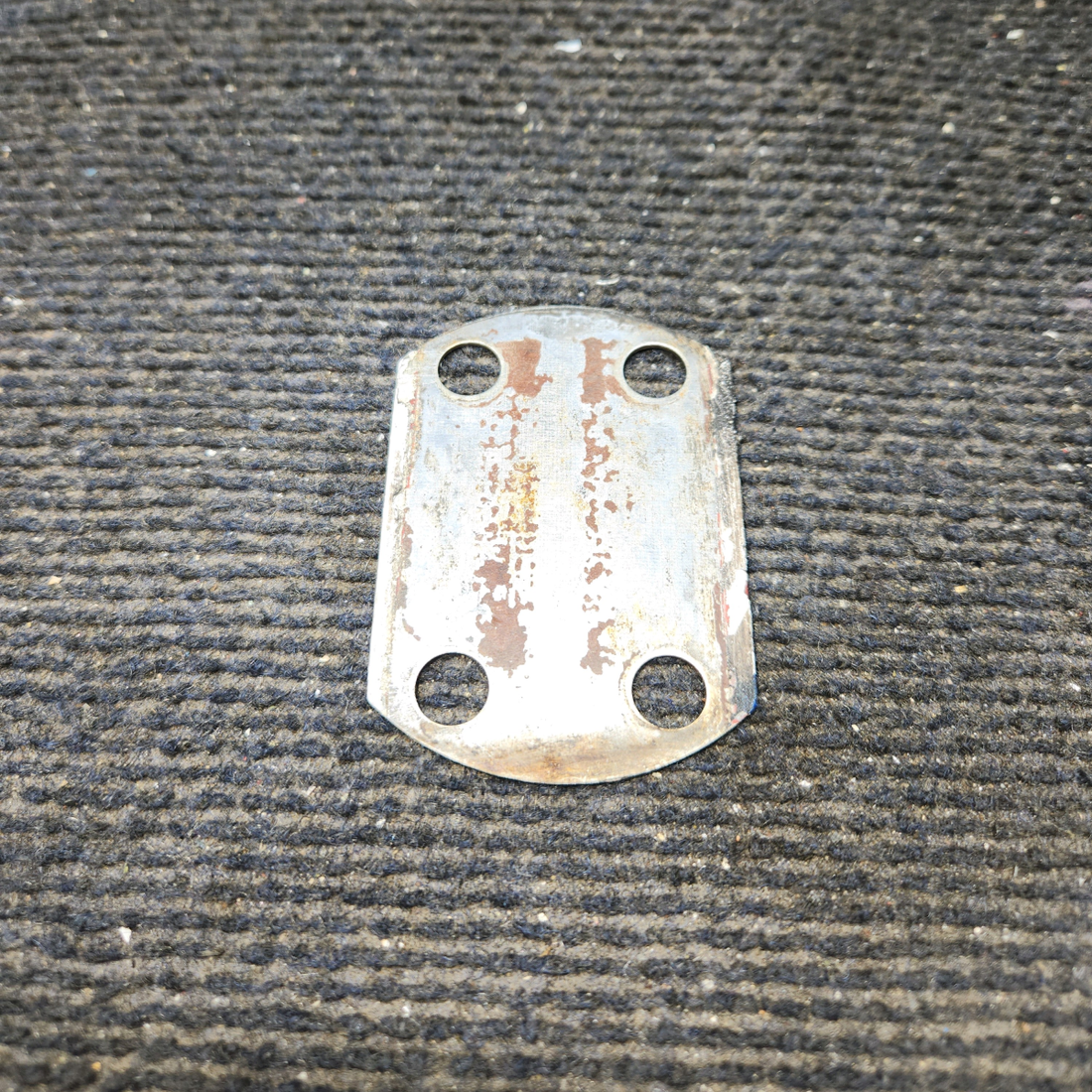 Used aircraft parts for sale, 0541157-1 Cessna 182G Landing Gear Shim