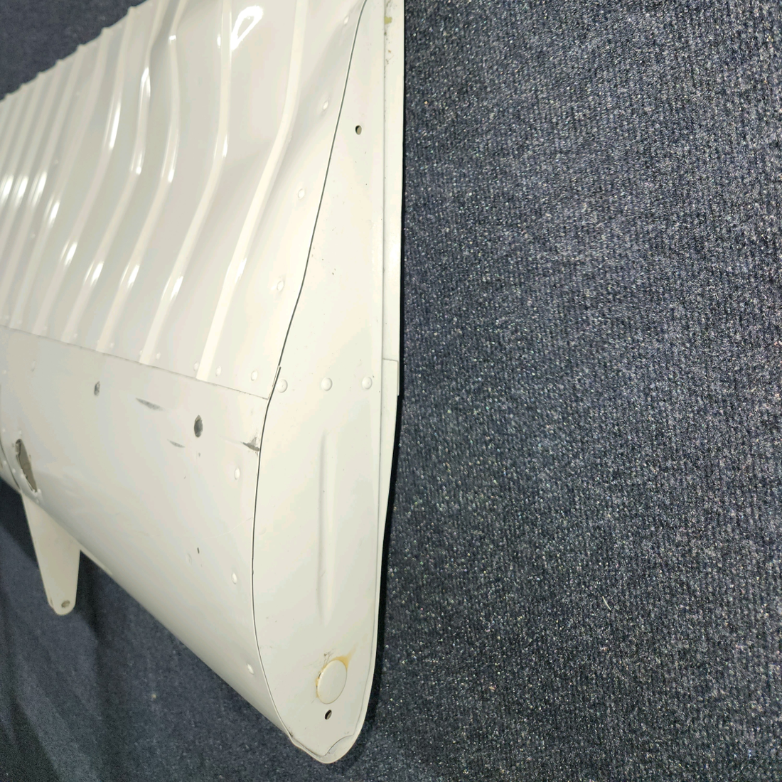 Used aircraft parts for sale, 0523901-35 Cessna 172E Flap Assembly RH (Core)