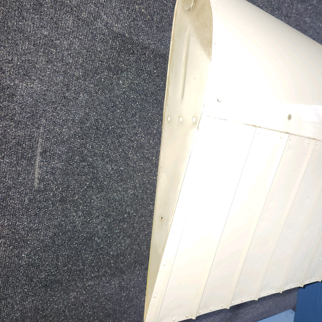 Used aircraft parts for sale, 0523901-16 Cessna 182G Flap Assembly RH
