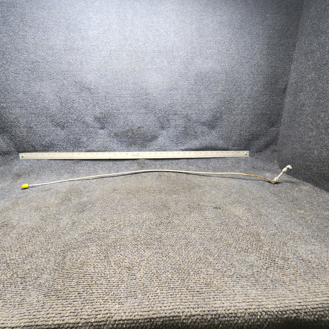 Used aircraft parts for sale, 2480001-1 Cessna 172RG Brake Line - LH