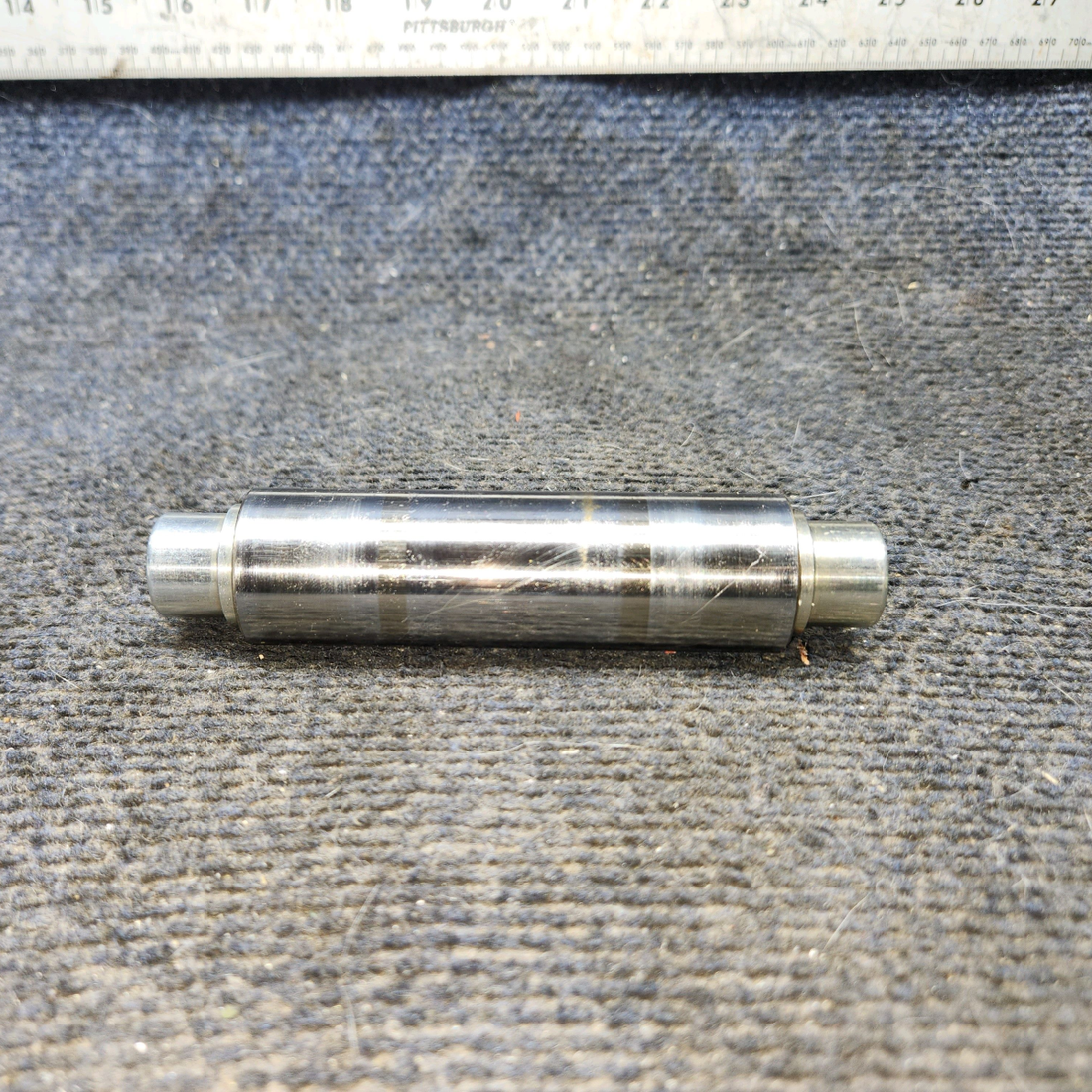 Used aircraft parts for sale, LW-14078 Piper PA-28-140 Pistols Pins Price is for each.