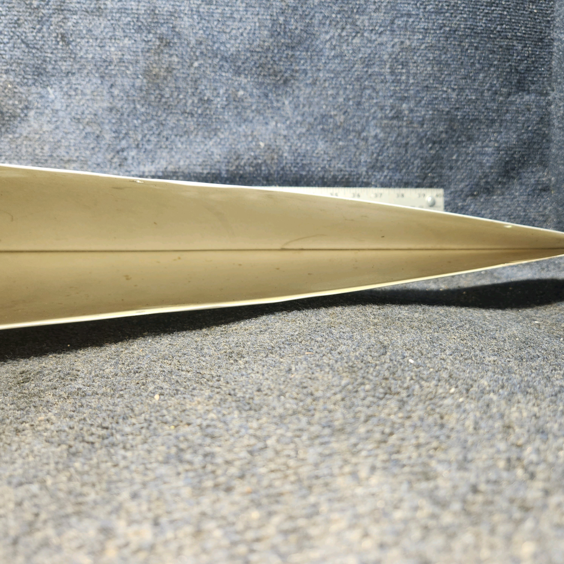 Used aircraft parts for sale, 0523700 Cessna 172 Tip Assy Wing