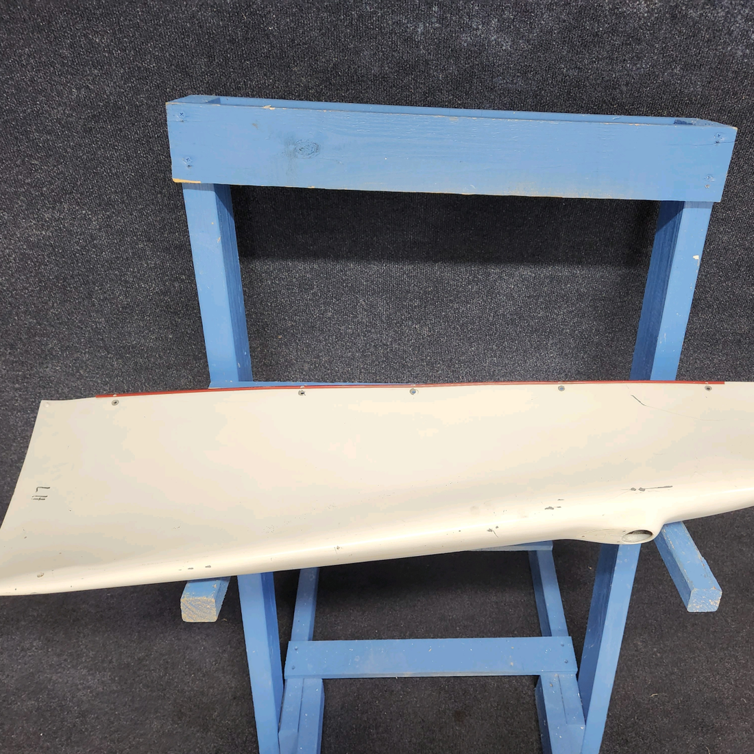 Used aircraft parts for sale, Part Number N/A Cessna C-150J CESSNA 150J HORTON STOL WING TIP ASSEMBLY LH & RH