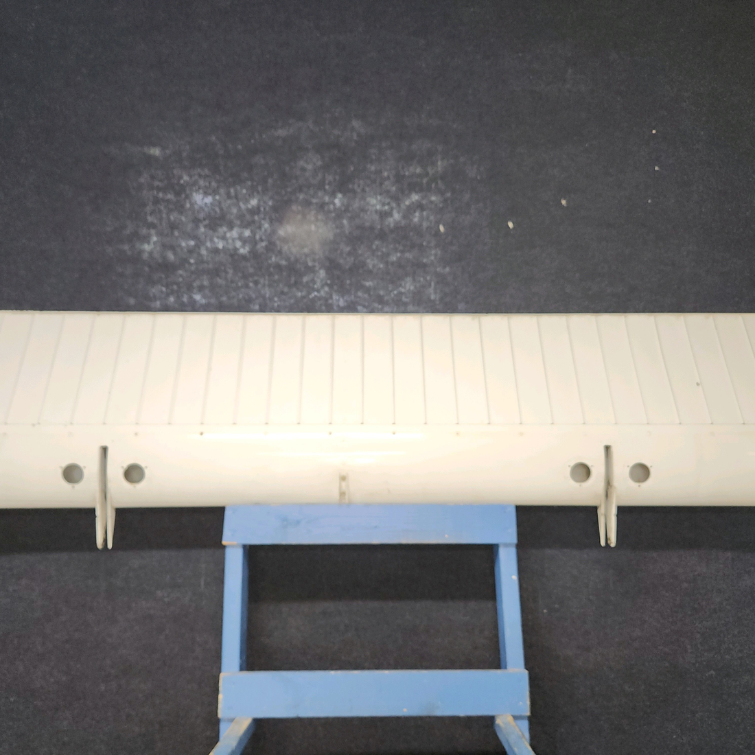 Used aircraft parts for sale, 0523901-38 cessna 172N Flap Assembly – RH