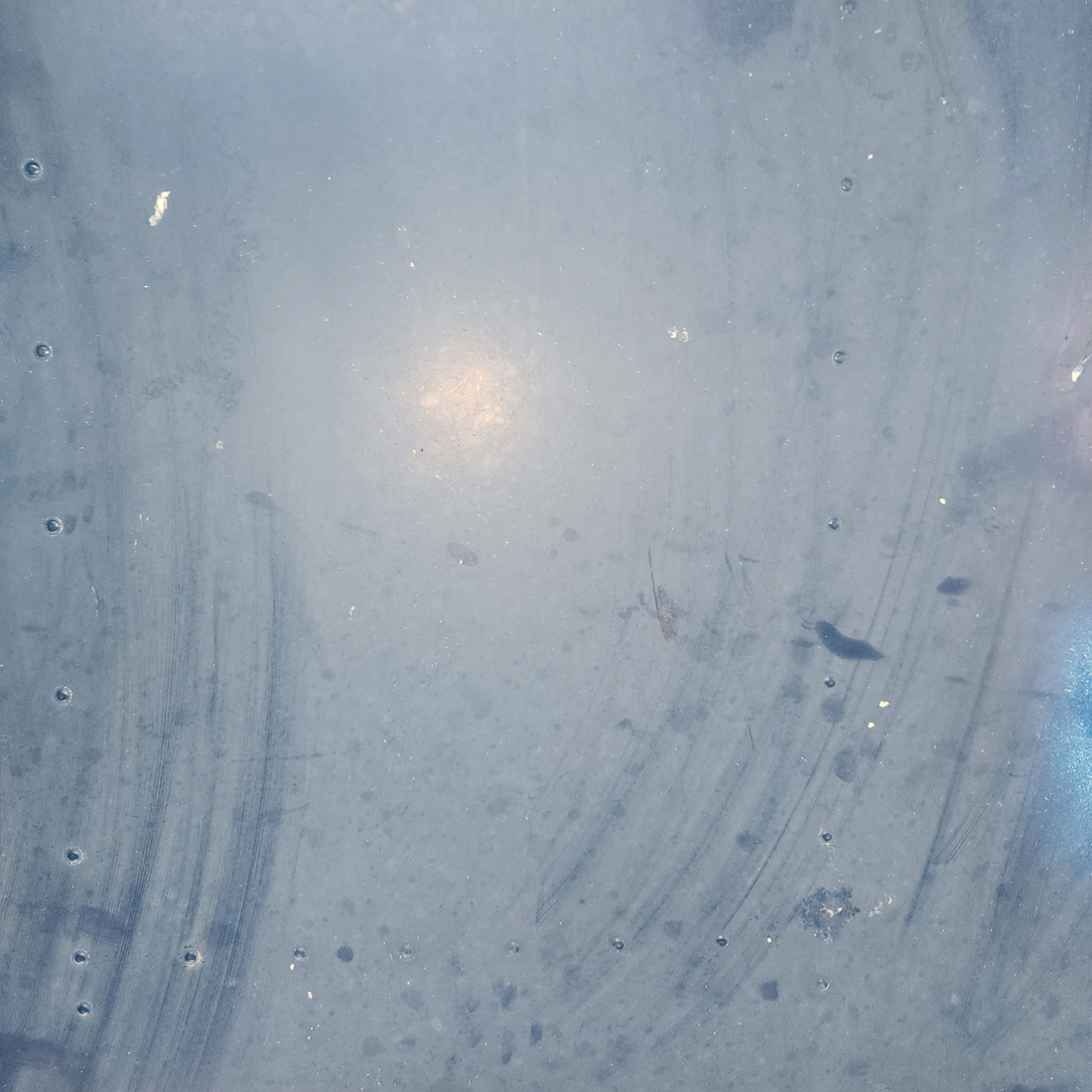 Used aircraft parts for sale, 0552010-53 Cessna 172F Upper Cowling Assembly with Door