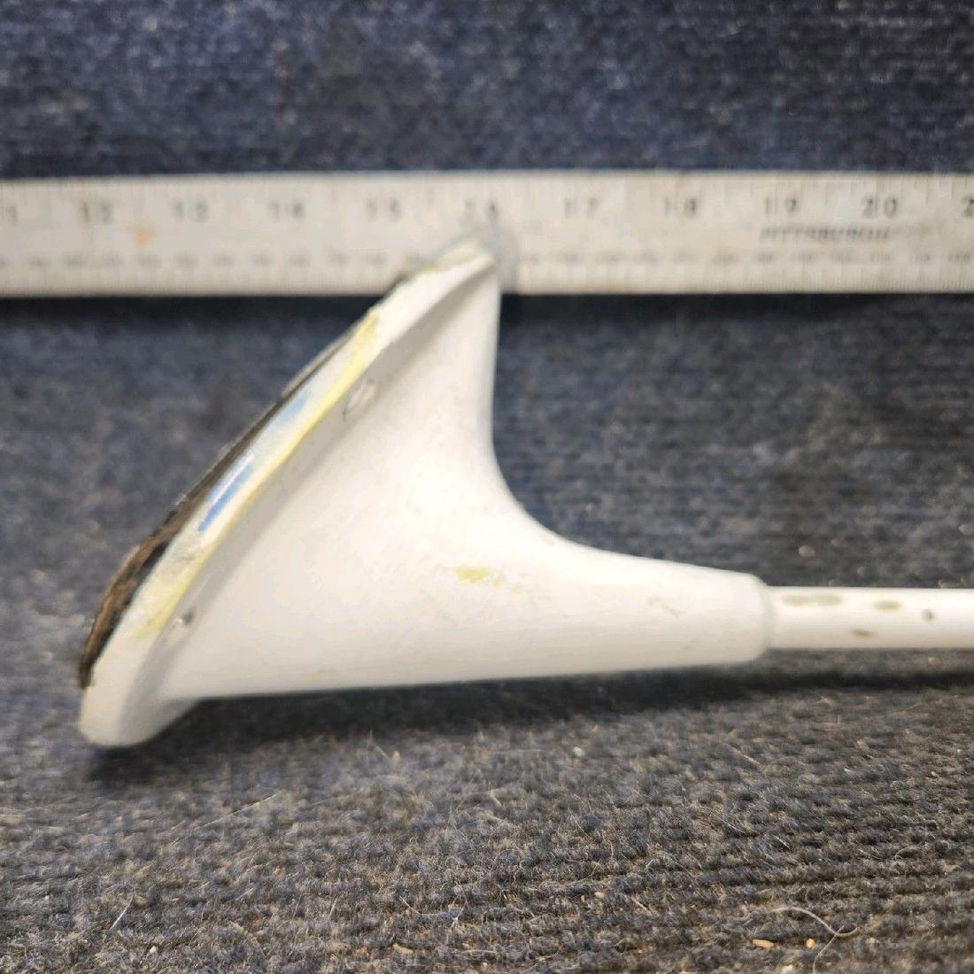 Used aircraft parts for sale, AV-10 RA Miller piper PA-28-181 VHF Communication Antenna