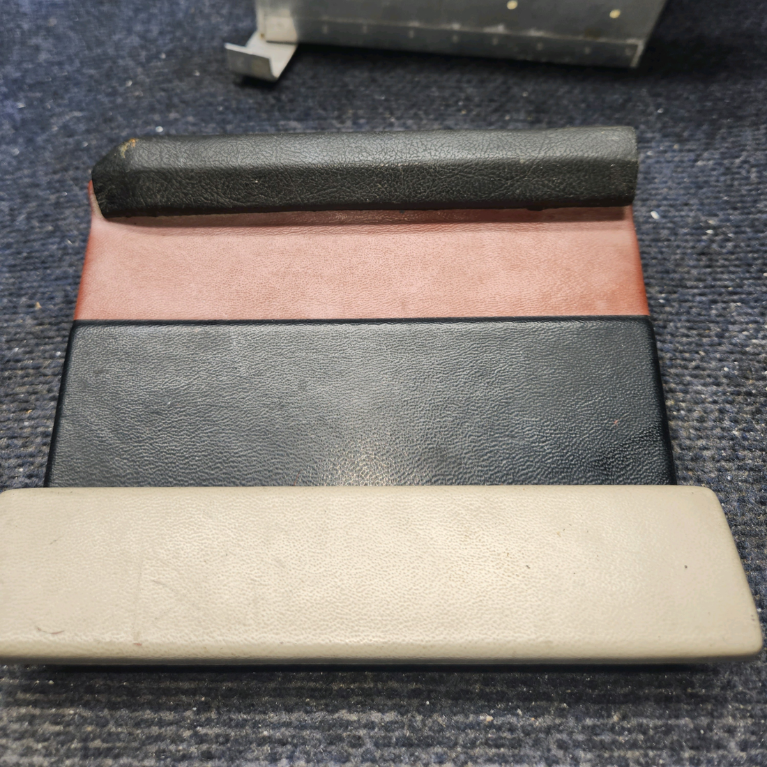 Used aircraft parts for sale, 0713778-7 Map Case With Door