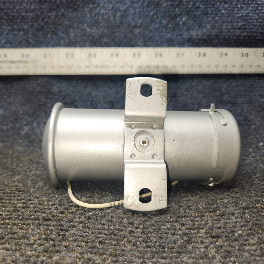 Used aircraft parts for sale, 480-500 Bendix Electronic Fuel Pump 24 V