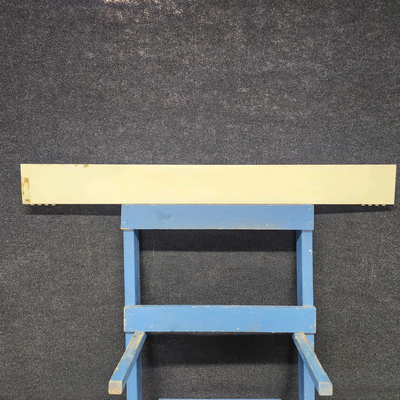 Used aircraft parts for sale, 63585-001 Piper PA-28-140 Stabilator Trim – RH