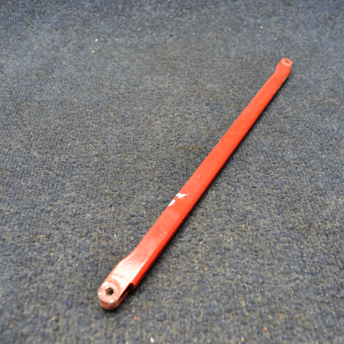 Used aircraft parts for sale, 0532001-47 Cessna C175 CESSNA ELEVATOR TAB ACTUATOR PUSH-PULL CHANNEL