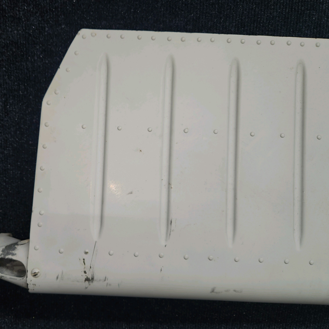 Used aircraft parts for sale, 33-610000-603 Beechcraft 35-33 Elevator Assembly - LH