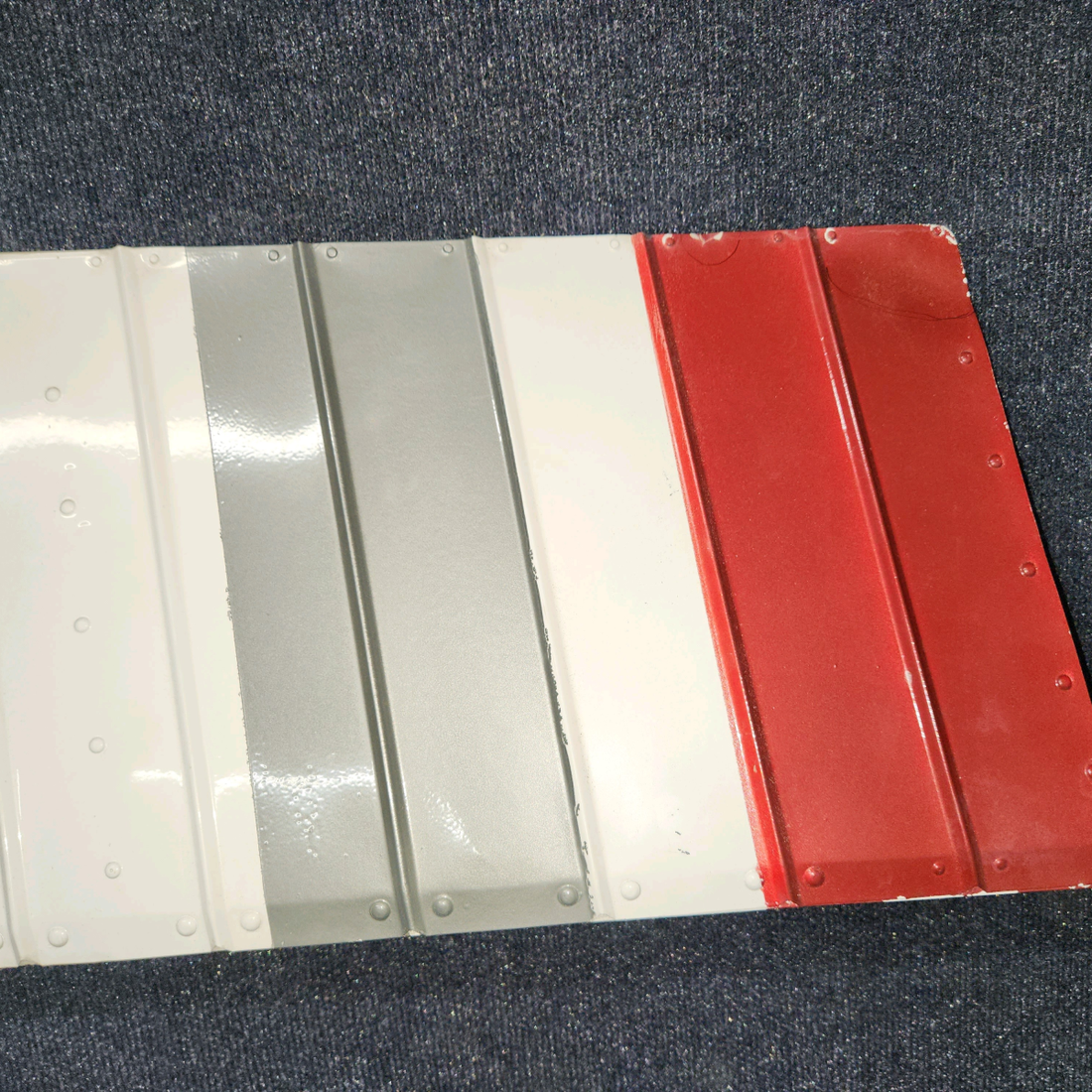 Used aircraft parts for sale, 0523800-1 Cessna C-150J Aileron Assembly RH