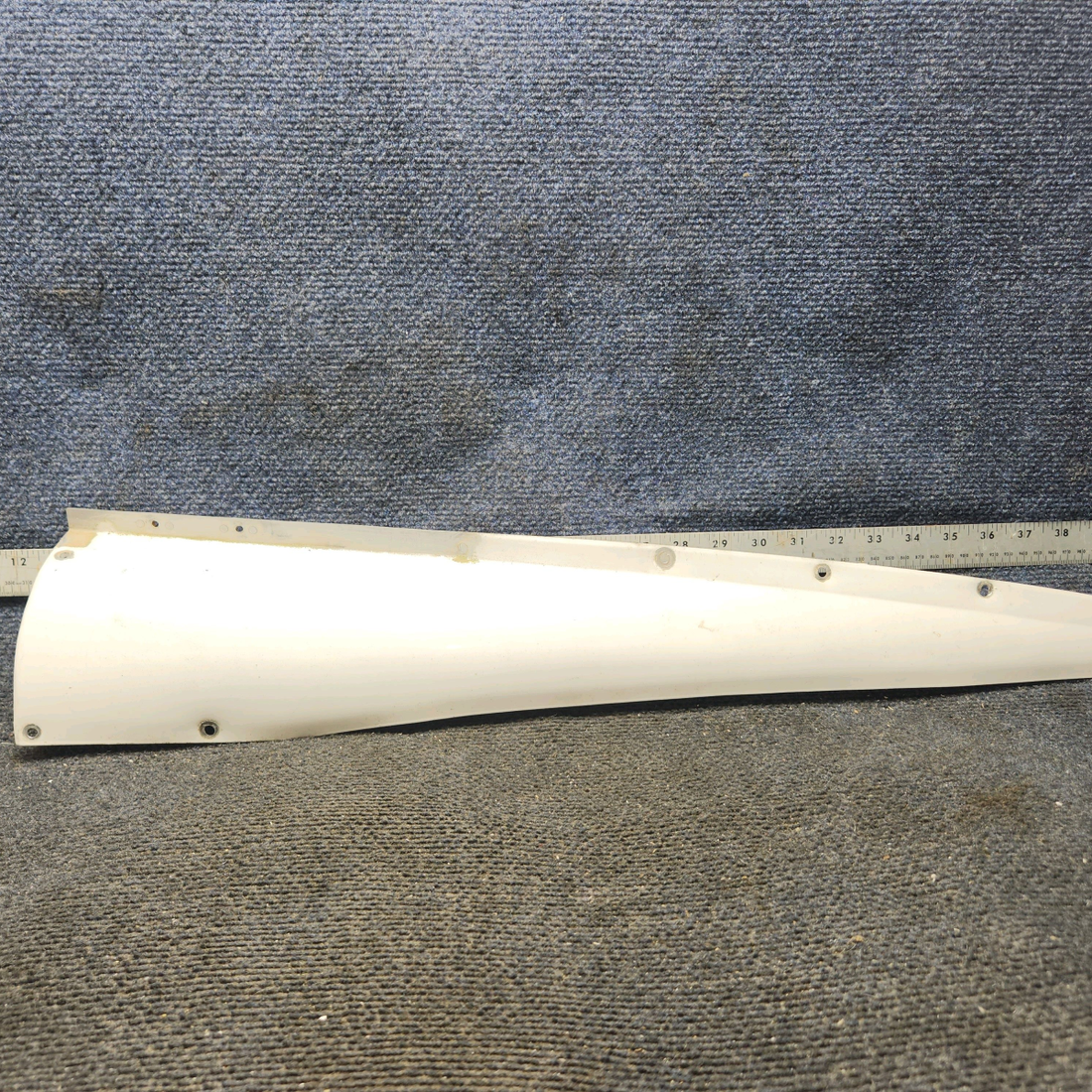 Used aircraft parts for sale, 0431015-5 cessna 150G Horizontal Fairing Assembly – LH