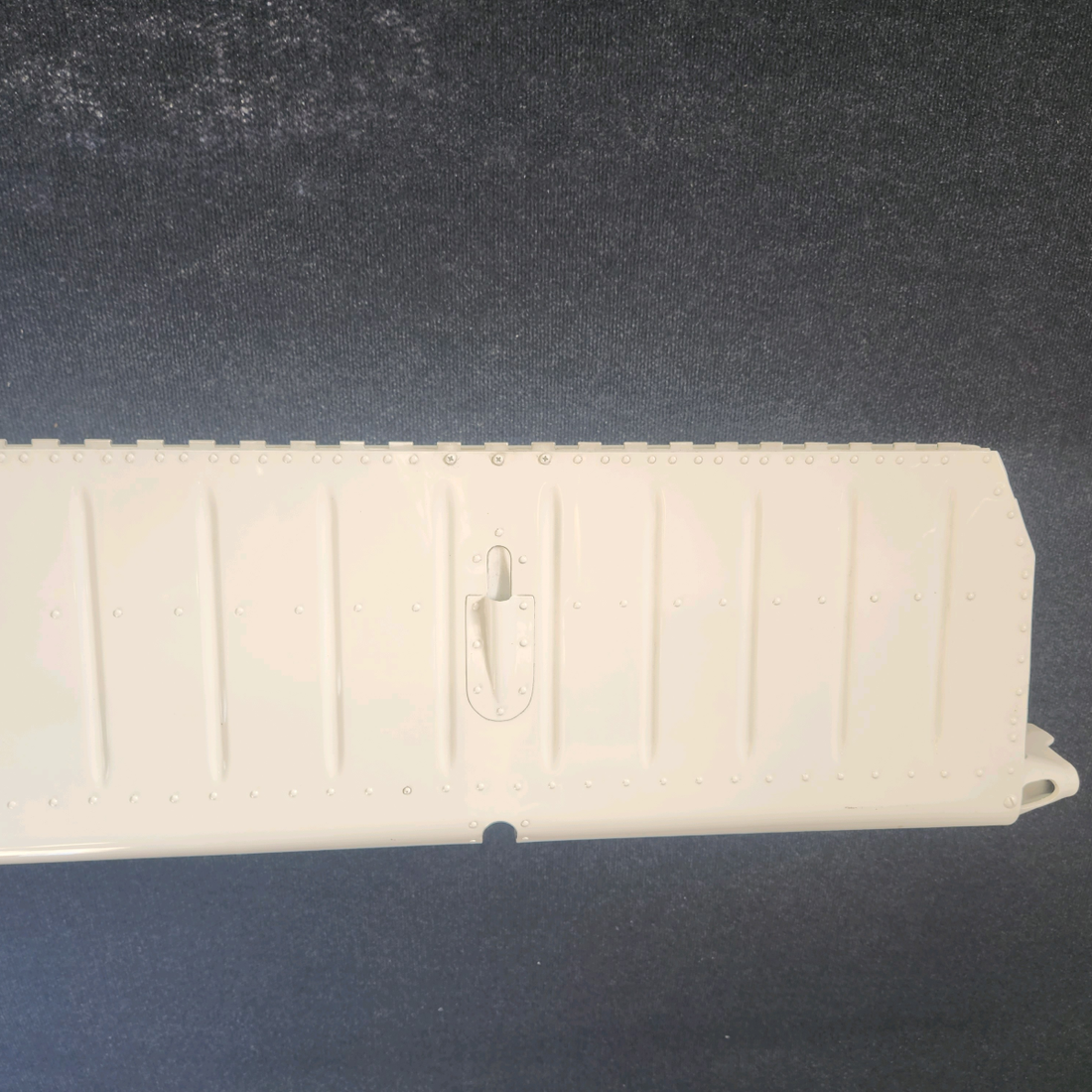 Used aircraft parts for sale, 33-610000-606 Beechcraft F33A ELEVATOR RH WITH STC ALUMINUM 33-61SRS-2