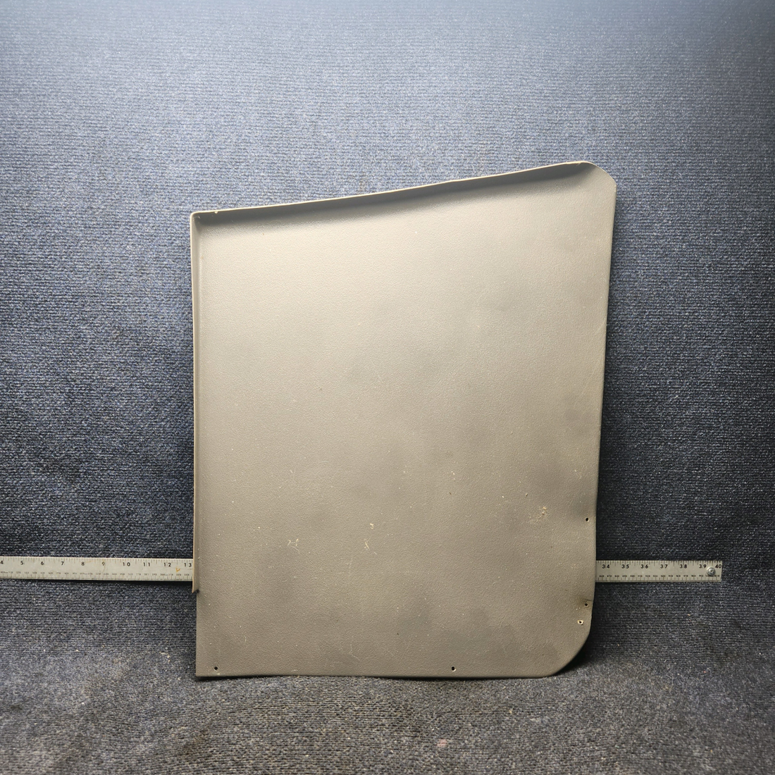 Used aircraft parts for sale, 2415014-2 Cessna 172RG PANEL BAGGAGE RH SIDE